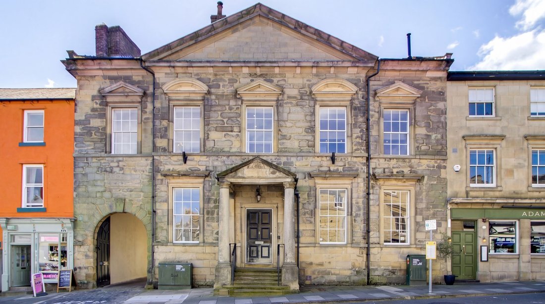 House in Northumberland, England 1 - 18219390