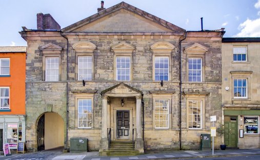 Casa en Northumberland, Inglaterra 1