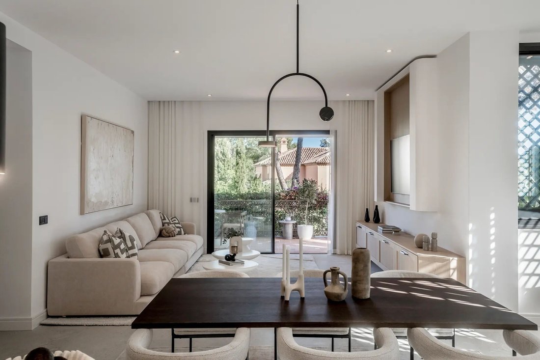Apartment in Sierra Blanca, Marbella, Spain 2 - 18219587