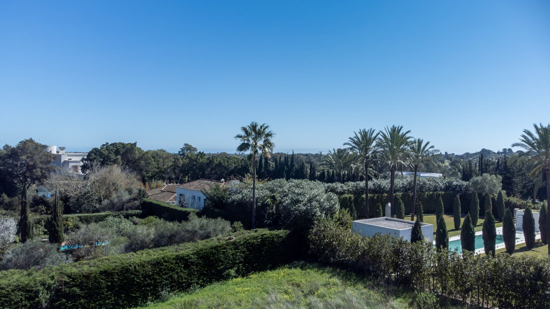 Land in Sotogrande, San Roque, Andalusia 2 - 18219281