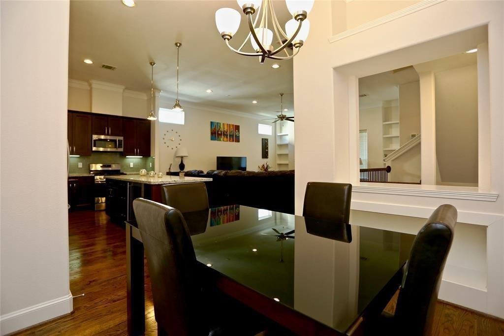 House in Houston, Texas, United States 5 - 18219367
