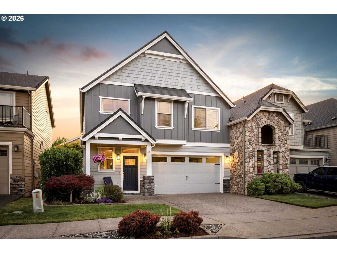 Condo in Camas, Washington, United States 1 - 18219274