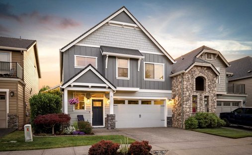 Condo in Camas, Washington, United States 1