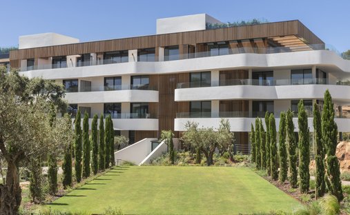 Appartement à Sotogrande, San Roque, Andalousie 1