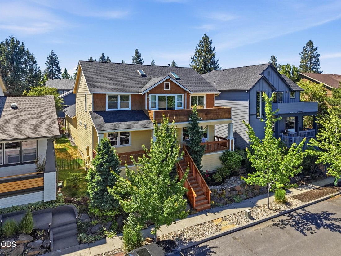 House in Bend, Oregon, United States 3 - 18219196