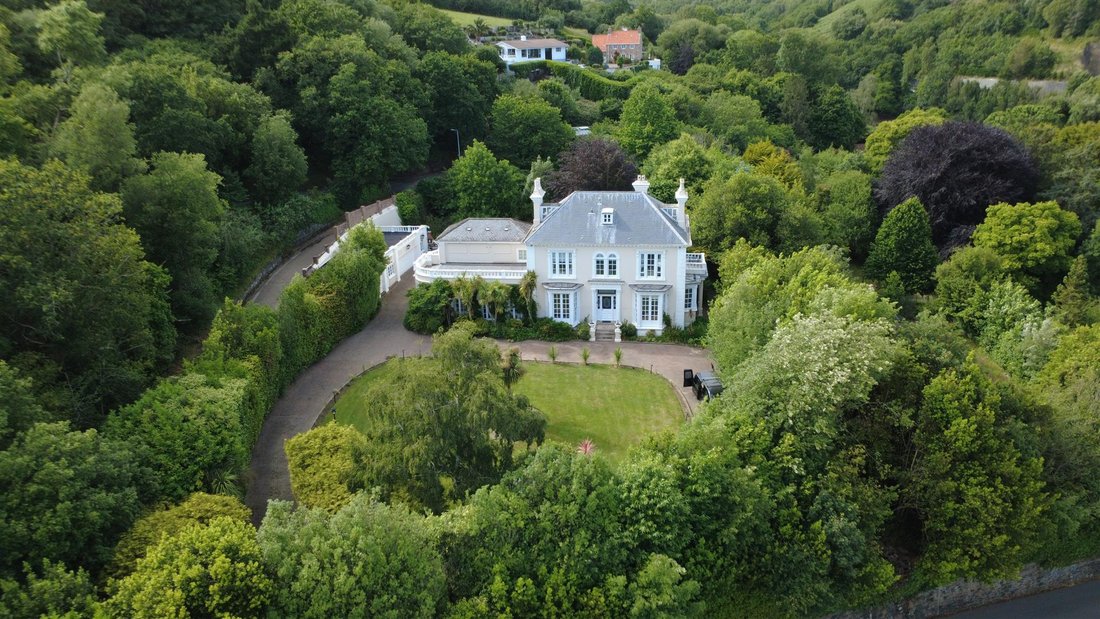 House in Jersey, St Lawrence, Jersey 1 - 14181342