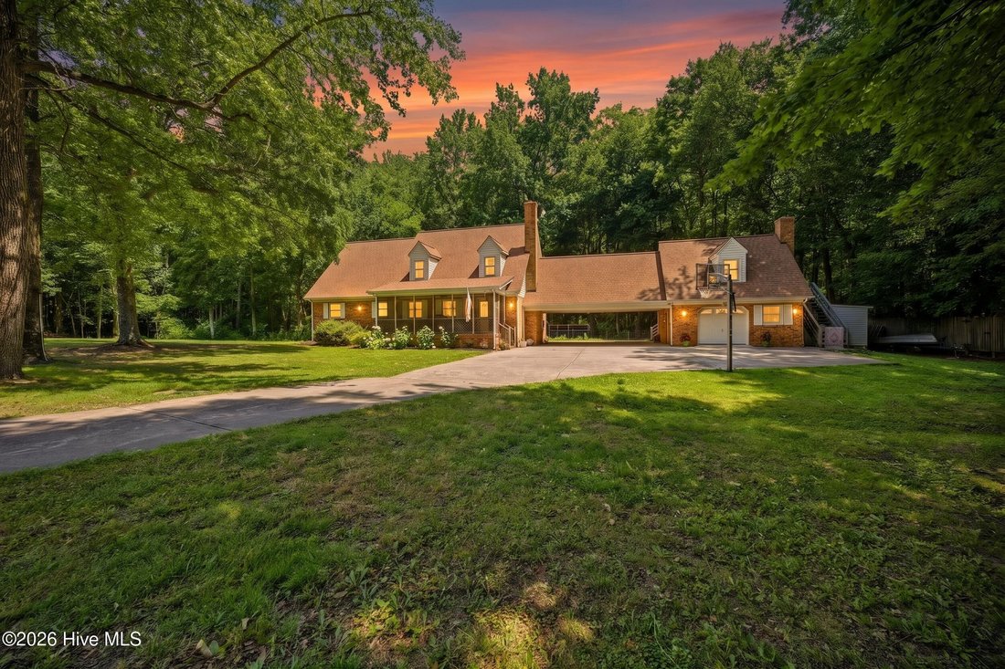 House in Corapeake, North Carolina, United States 1 - 18219314