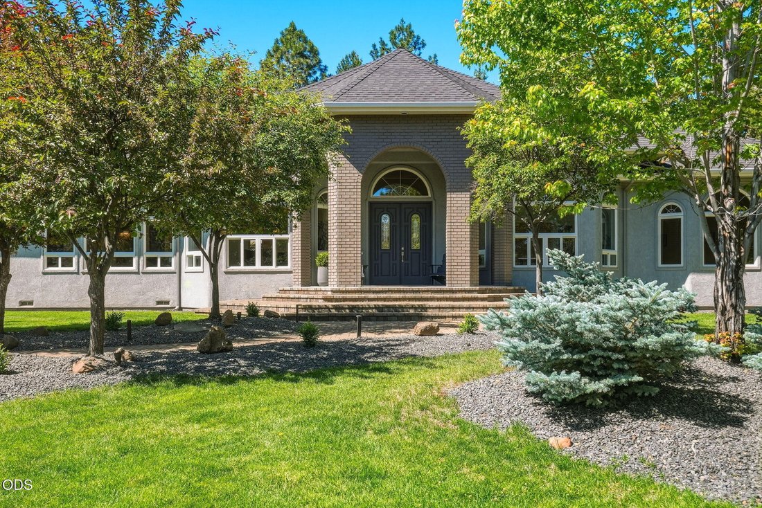 House in Bend, Oregon, United States 2 - 18218938