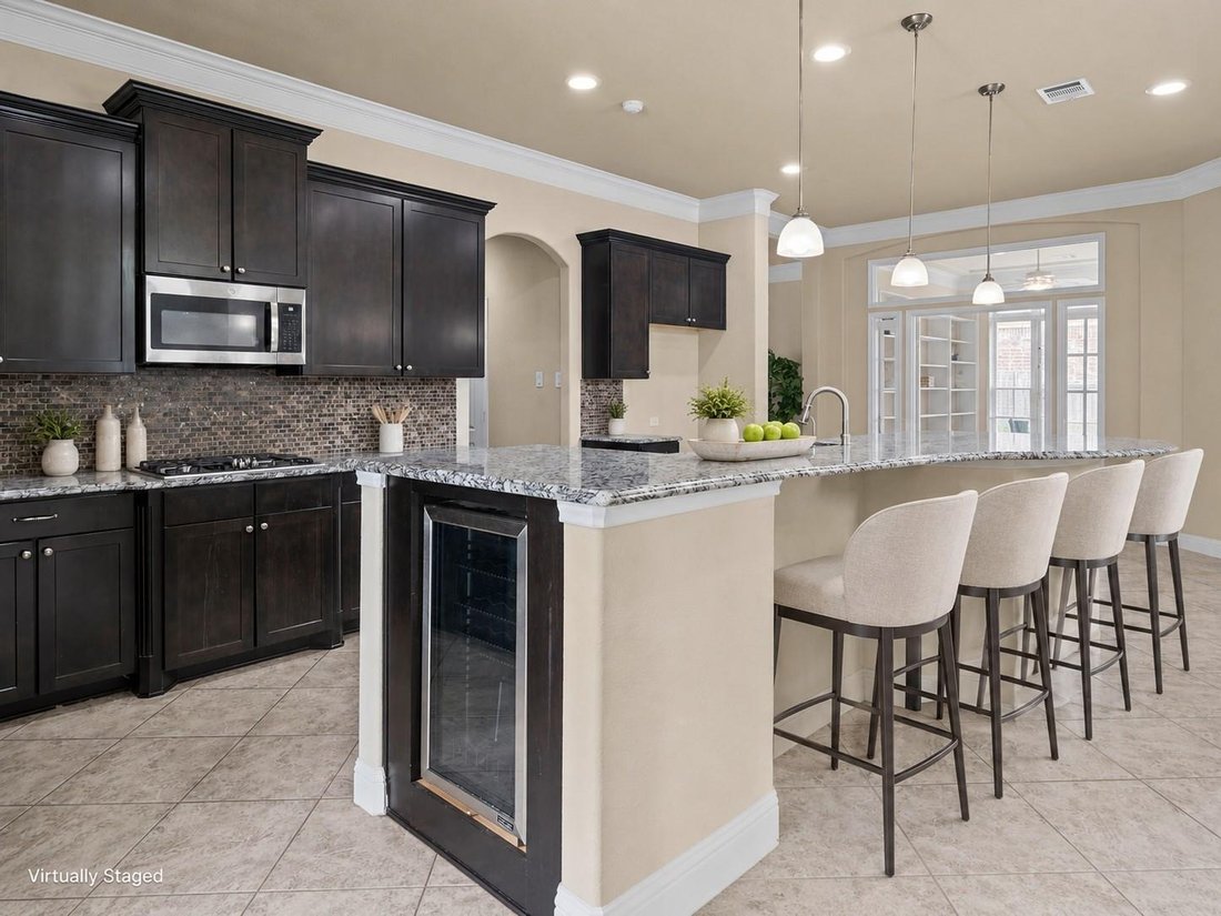 House in Katy, Texas, United States 5 - 18219368