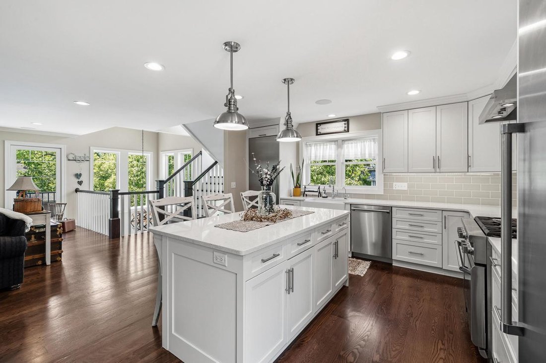 House in Williams Bay, Wisconsin, United States 4 - 18218855
