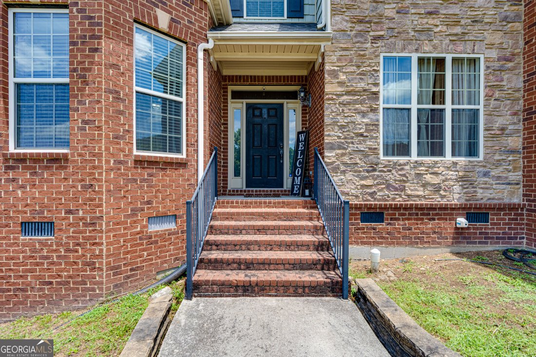 House in Ooltewah, Tennessee, United States 4 - 18219429