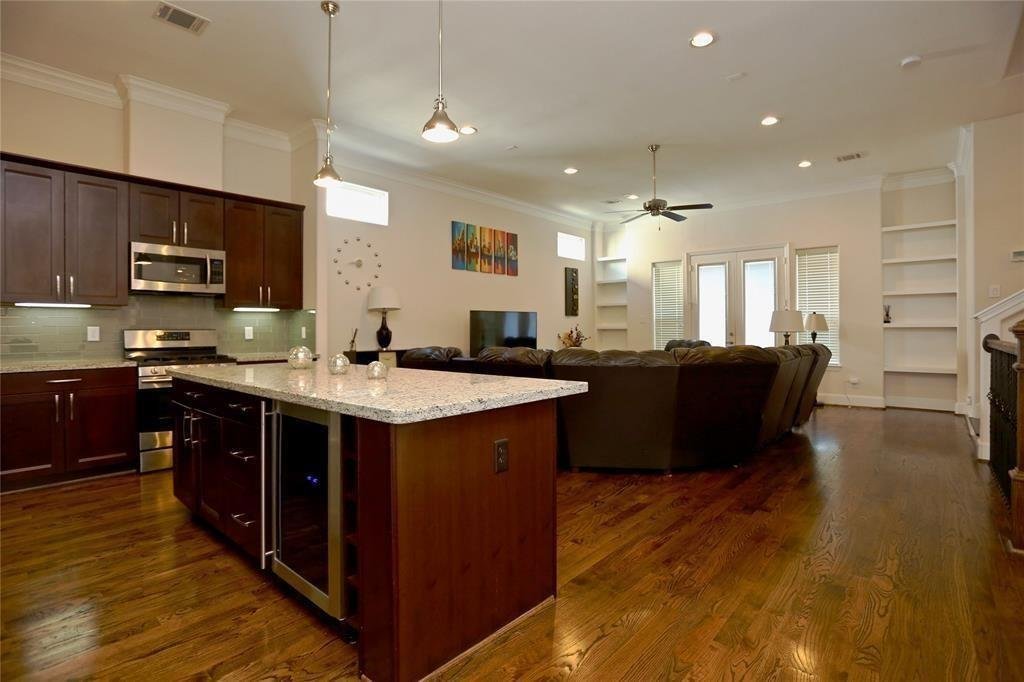 House in Houston, Texas, United States 4 - 18219367