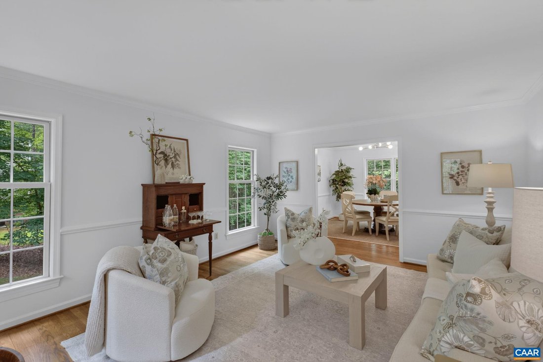 House in Charlottesville, Virginia, United States 5 - 18219122