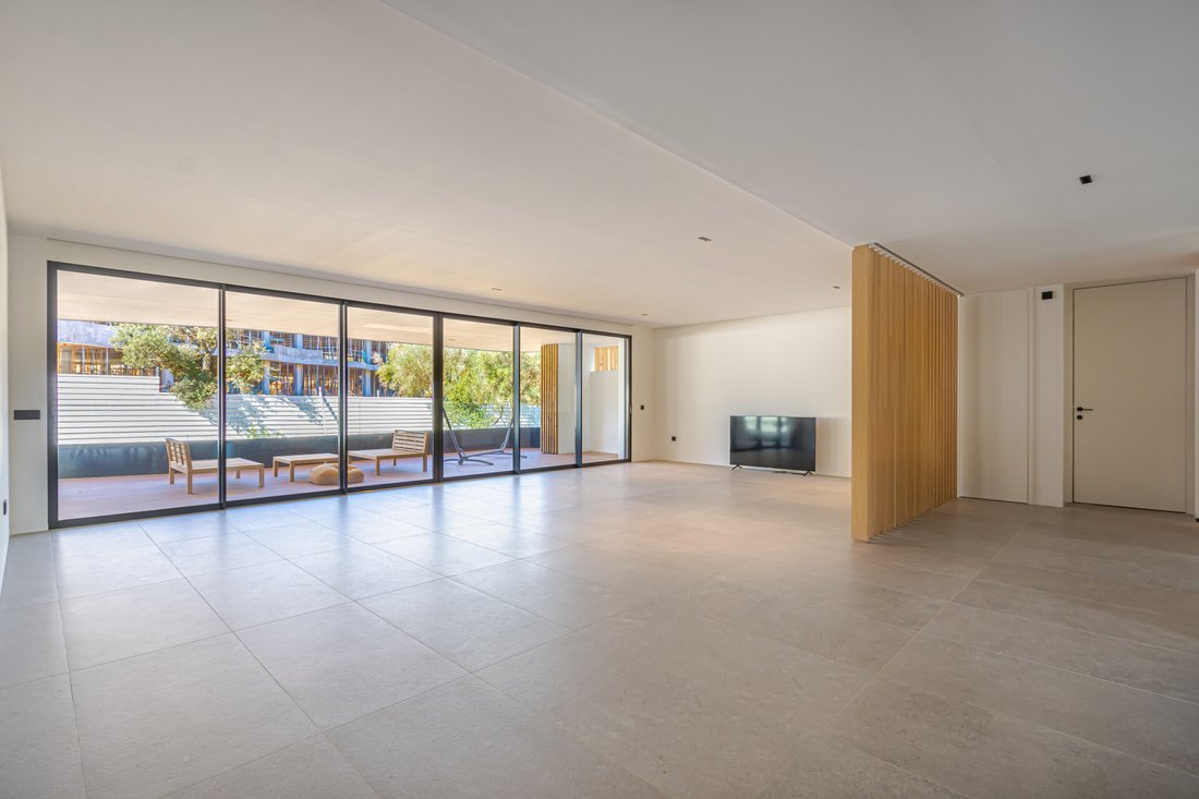 Apartment in Sotogrande, San Roque, Andalusia 2 - 18219134