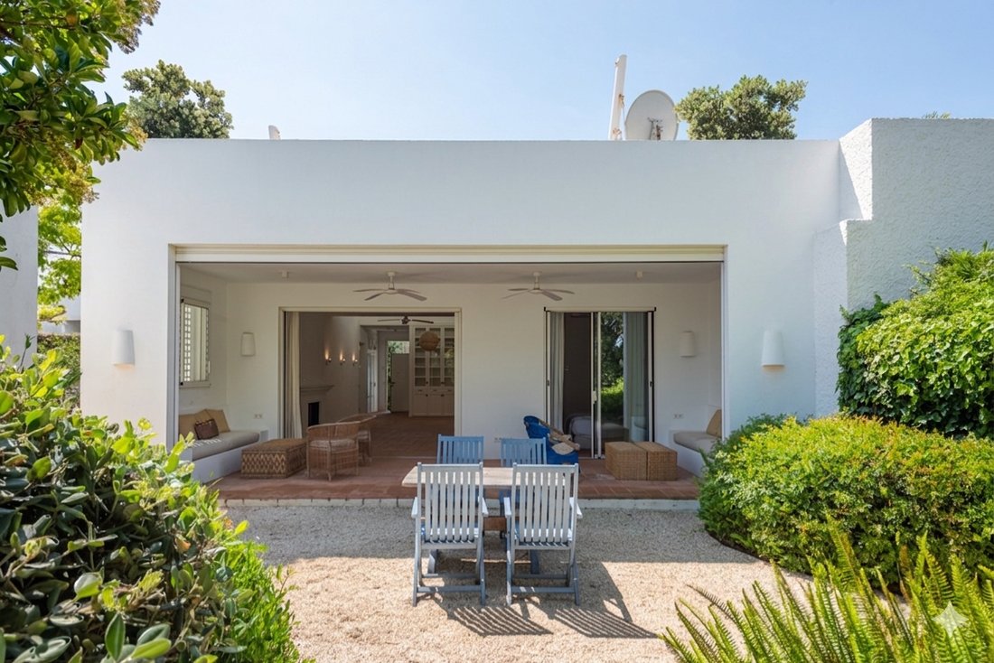 Townhouse in Sotogrande, San Roque, Andalusia 3 - 18219286