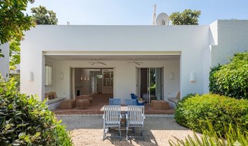 Townhouse in Sotogrande, San Roque, Andalusia 1