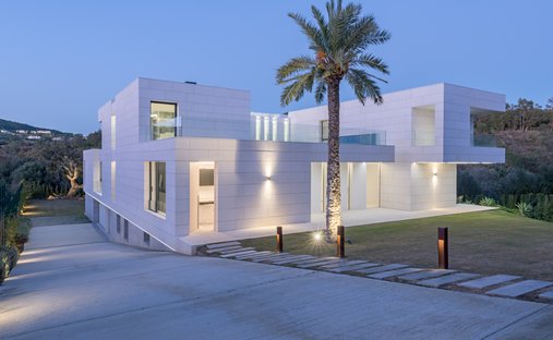 Villa in Sotogrande, San Roque, Andalusia 1