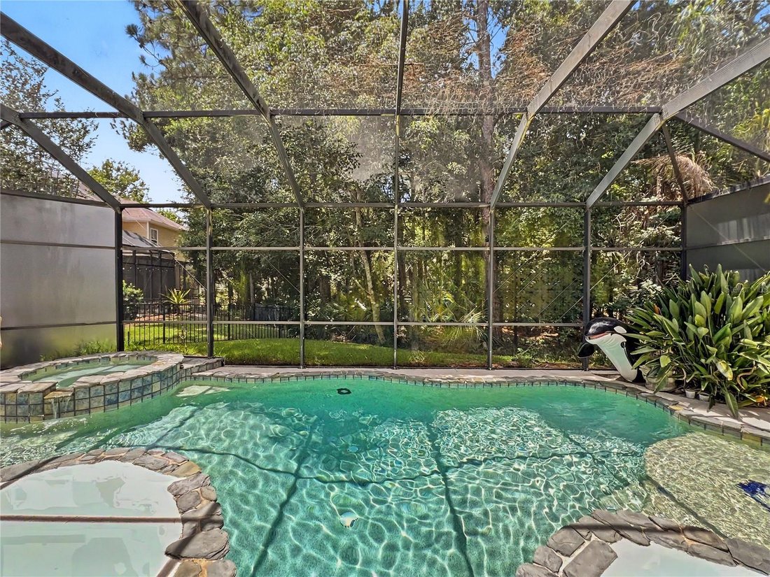 House in Kissimmee, Florida, United States 2 - 18219330