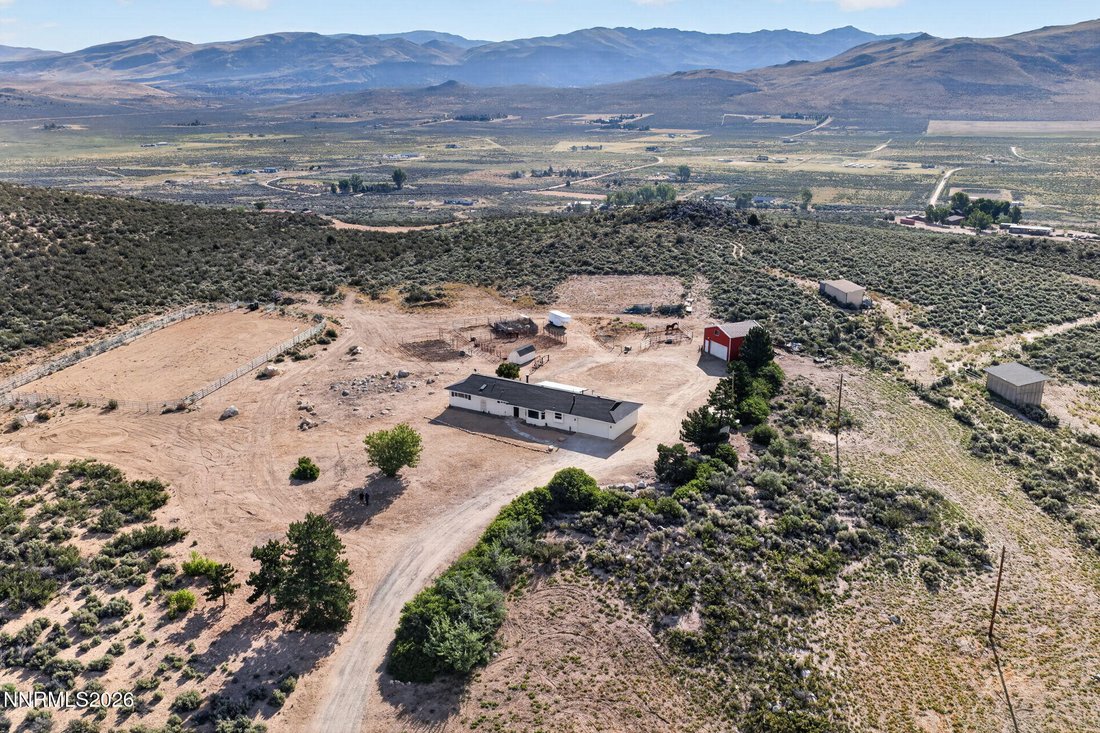 House in Reno, Nevada, United States 1 - 17768948