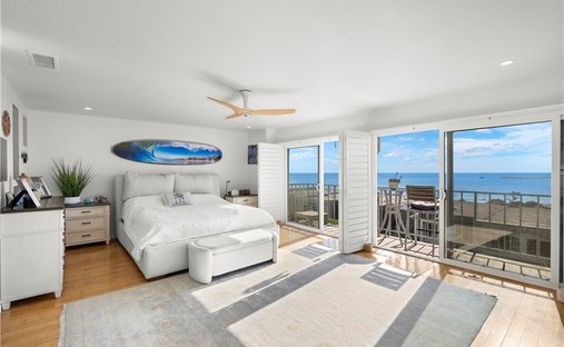 Condominio a Dana Point, California, Stati Uniti 1