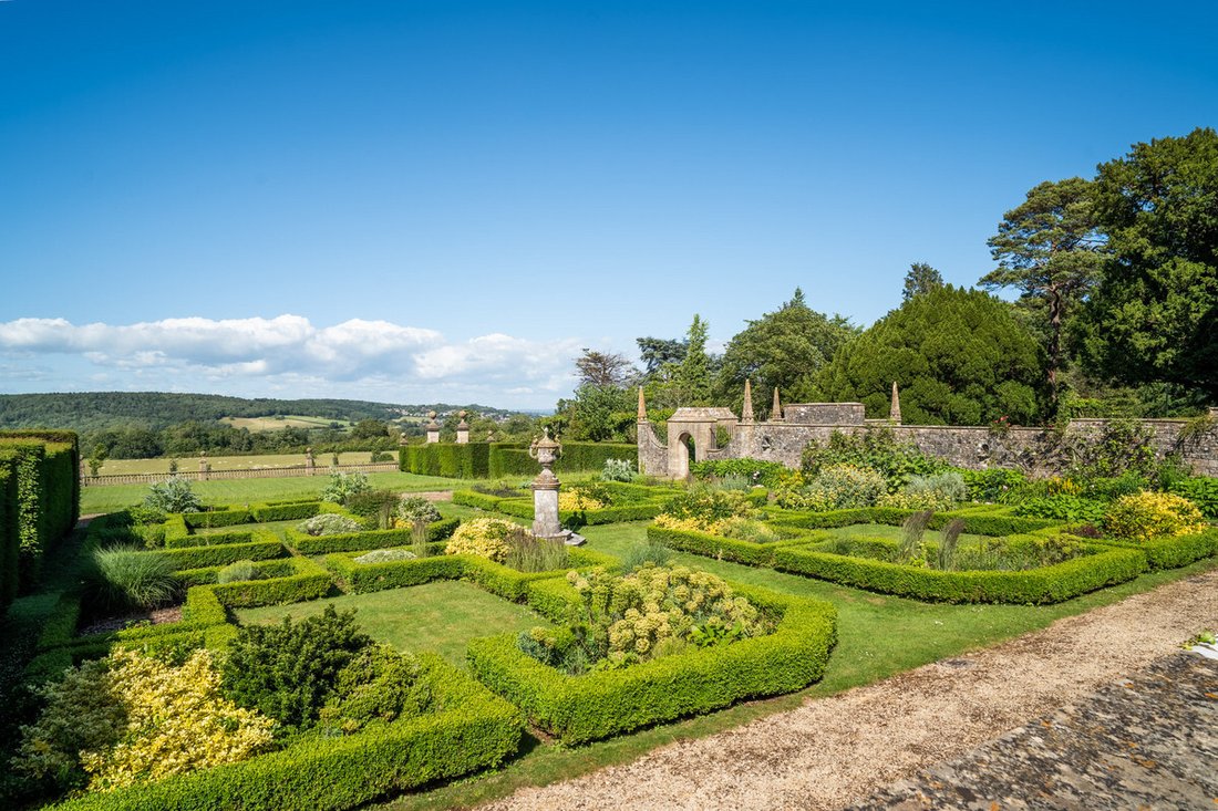 Country House in Barrow Gurney, England 3 - 17449555