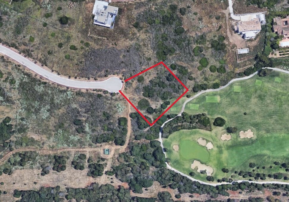 Land in Sotogrande, San Roque, Andalusia 3 - 18219264