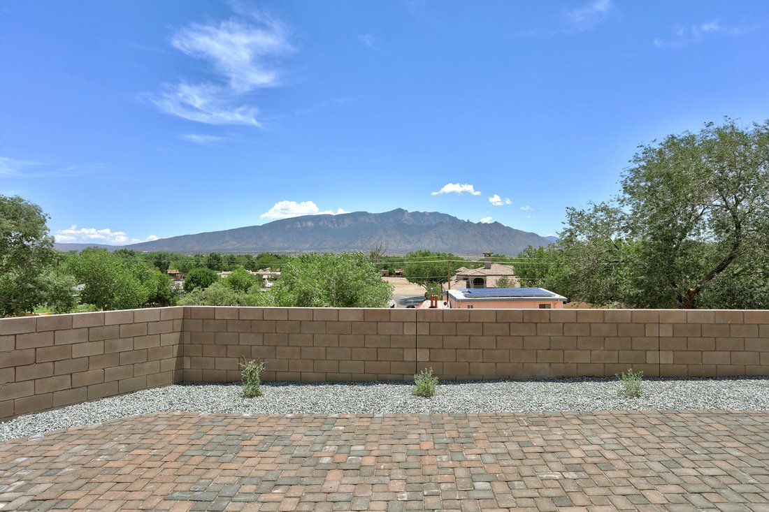 House in Bernalillo, New Mexico, United States 3 - 18218834