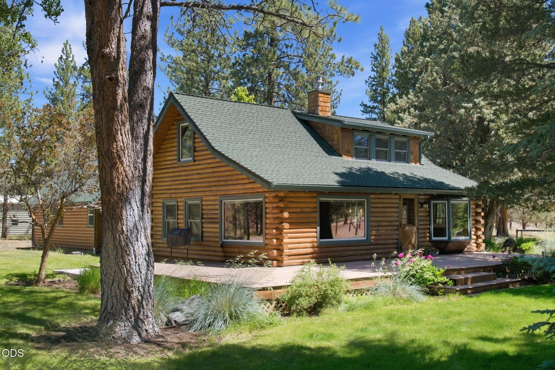 House in Sisters, Oregon, United States 5 - 18218937
