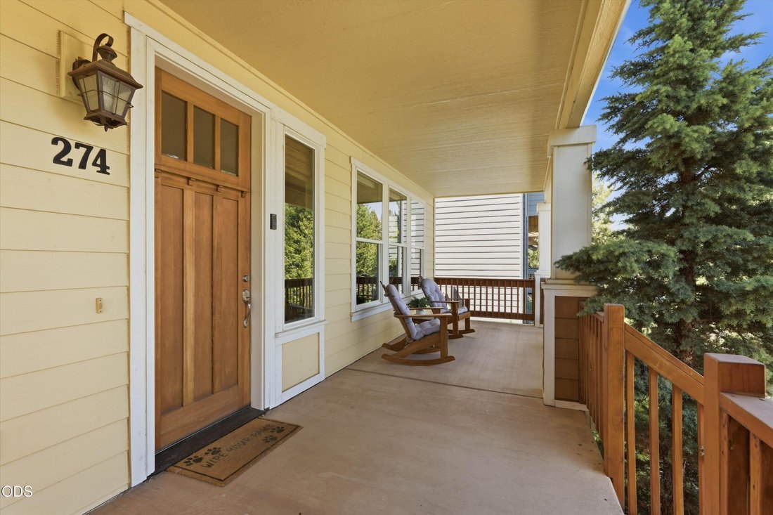 House in Bend, Oregon, United States 4 - 18219196