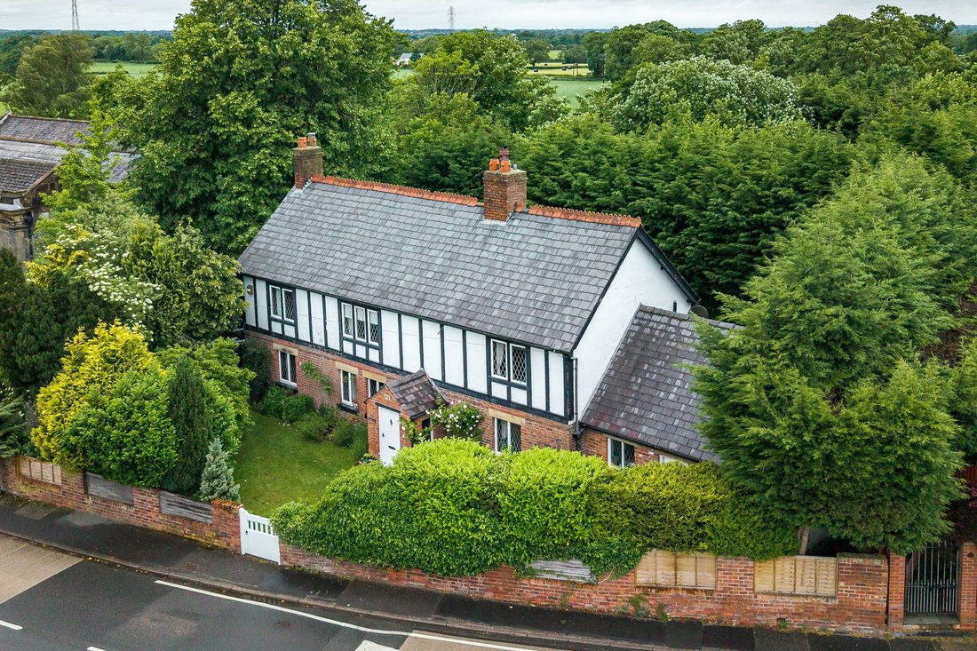 House in Woodplumpton, England 1 - 18219412