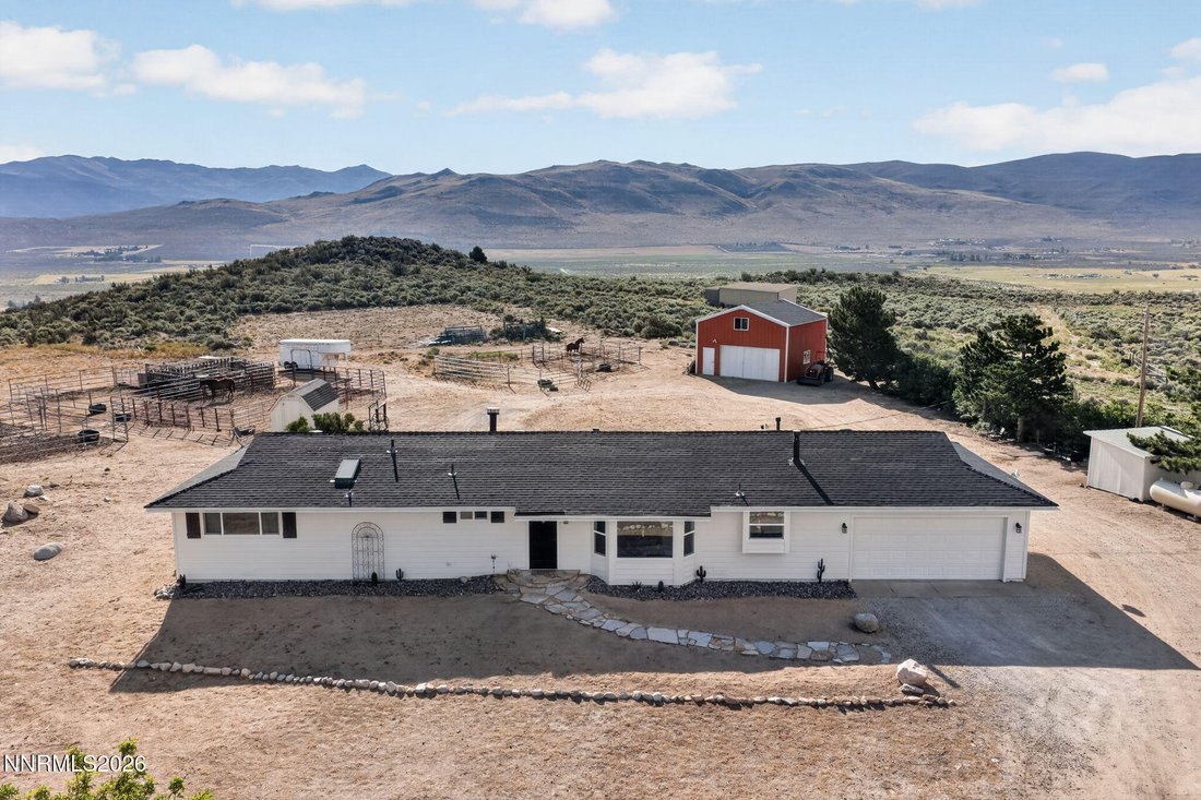 House in Reno, Nevada, United States 3 - 17768948