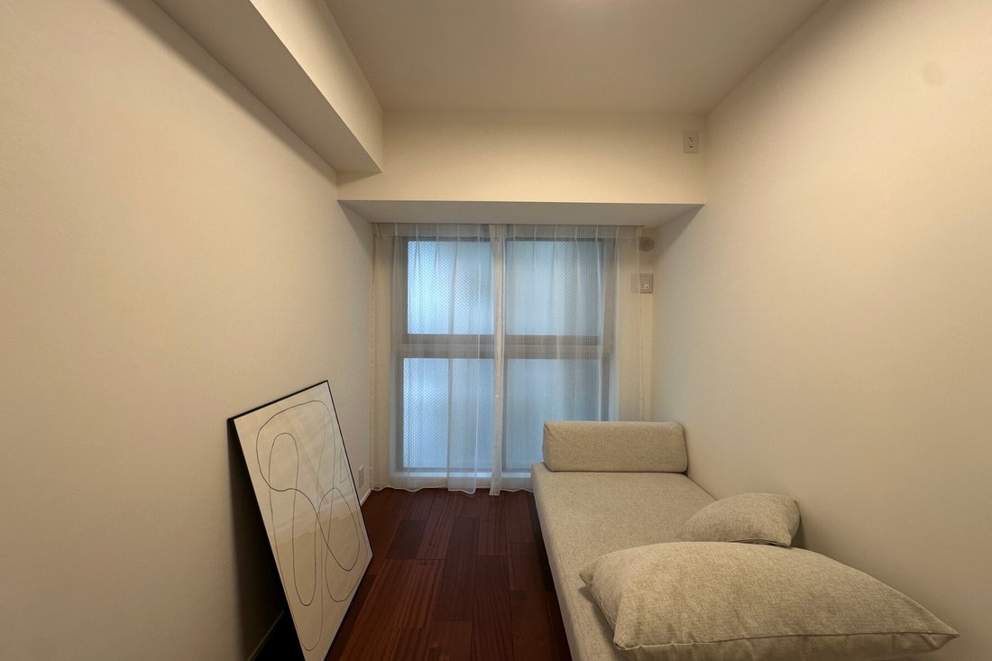Condo in Shinjuku City, Tokyo, Japan 5 - 18219728