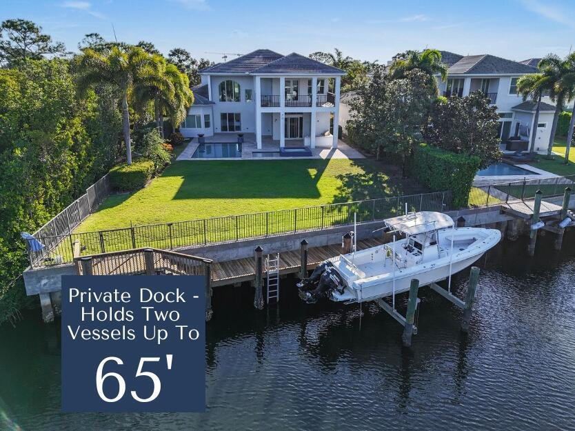 House in North Palm Beach, Florida, United States 1 - 17293840