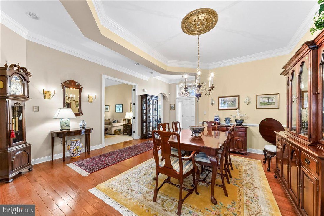 House in Collegeville, Pennsylvania, United States 5 - 18219202