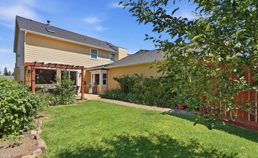 Haus in Bend, Oregon, Vereinigte Staaten 1