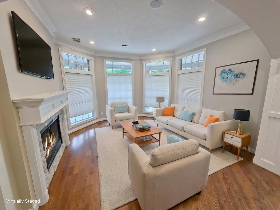 House in Houston, Texas, United States 2 - 18219361