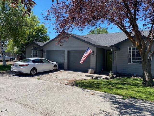 Prineville, Oregon, United States 4 - 18218933