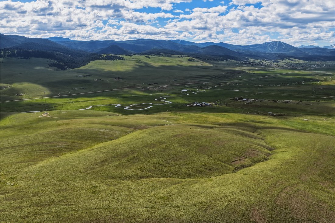 Land in Philipsburg, Montana, United States 1 - 18219195