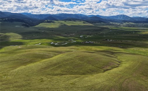 Land in Philipsburg, Montana, United States 1