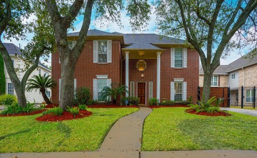 Casa a Houston, Texas, Stati Uniti 1