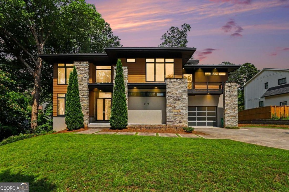 House in Atlanta, Georgia, United States 1 - 18219426