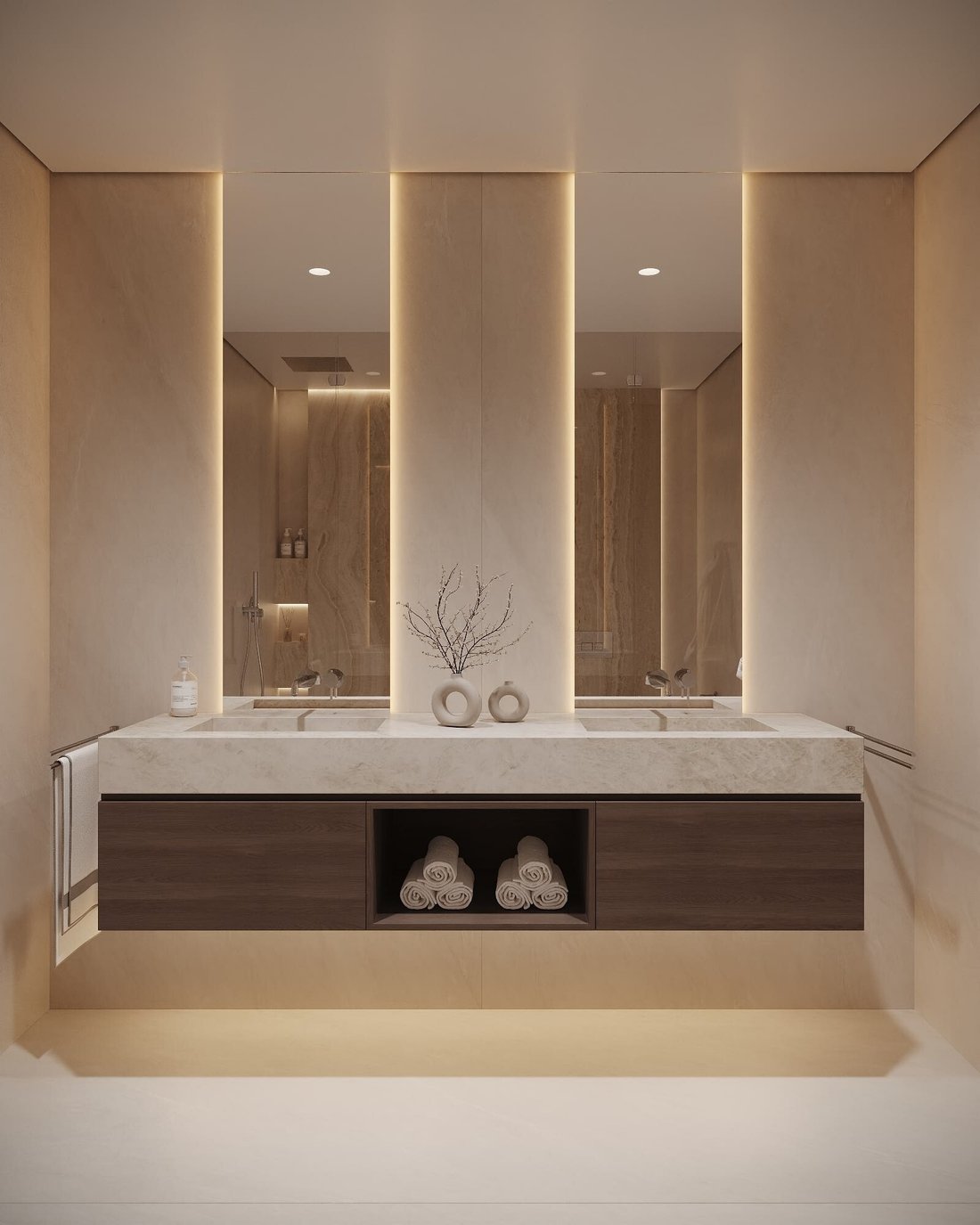 Penthouse in Estepona, Andalusia, Spain 5 - 18219511