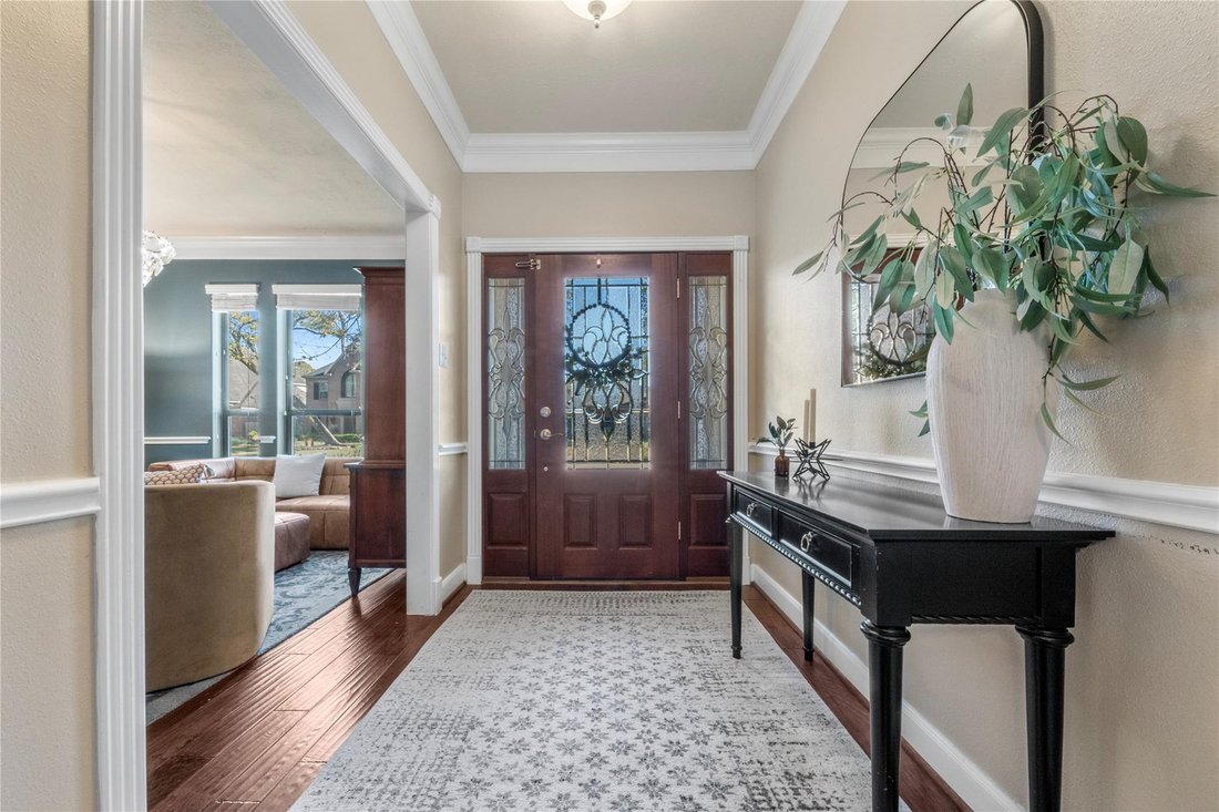 House in Houston, Texas, United States 3 - 18219363