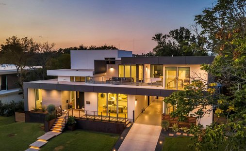 Casa a Austin, Texas, Stati Uniti 1