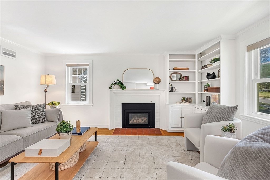 House in Wayland, Massachusetts, United States 5 - 18219230