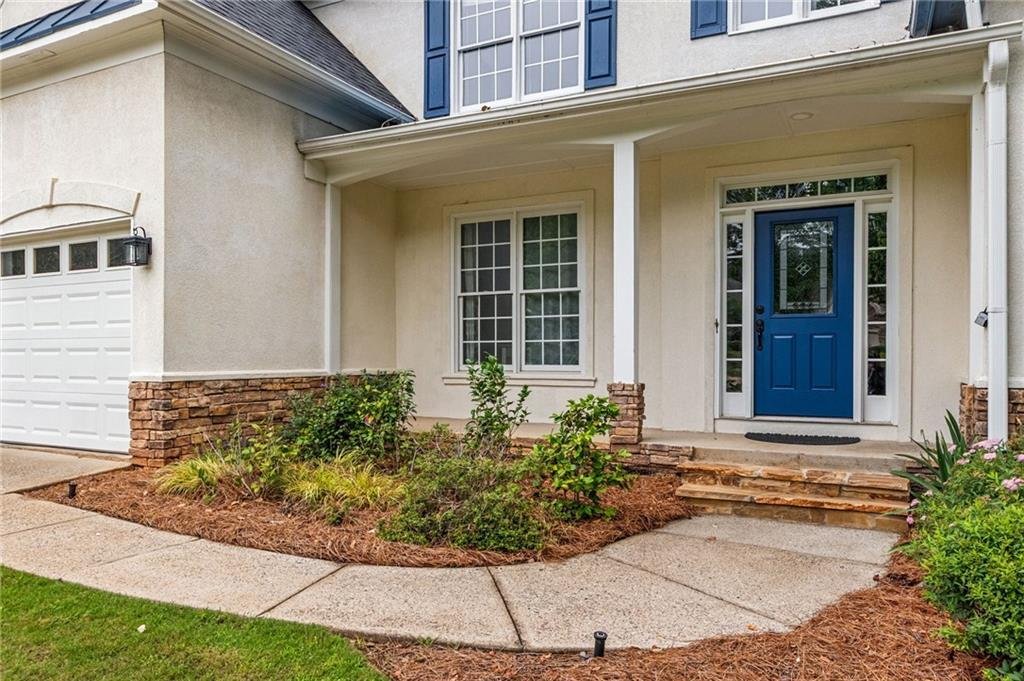 House in Suwanee, Georgia, United States 3 - 17497144
