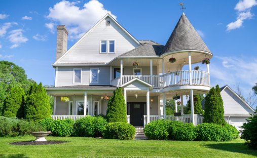 Haus in Kemptville, Ontario, Kanada 1
