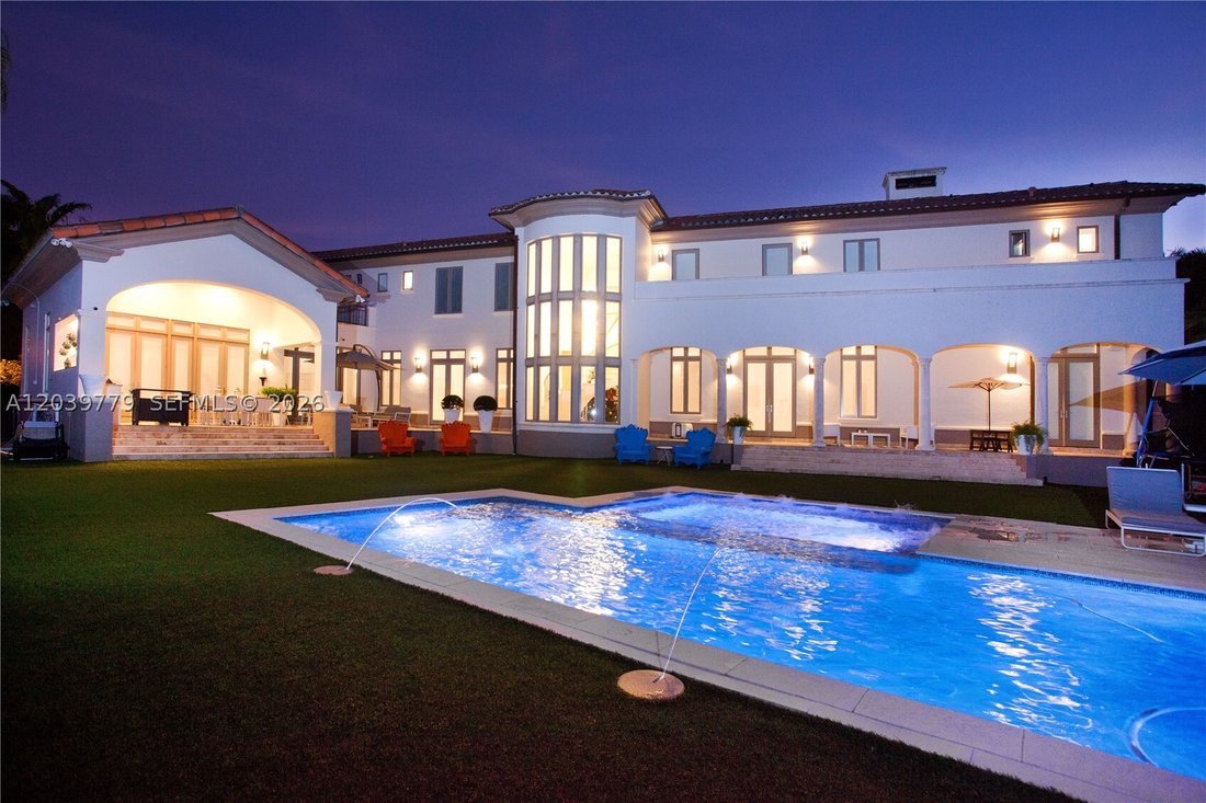 House in Miami, Florida, United States 3 - 18219319