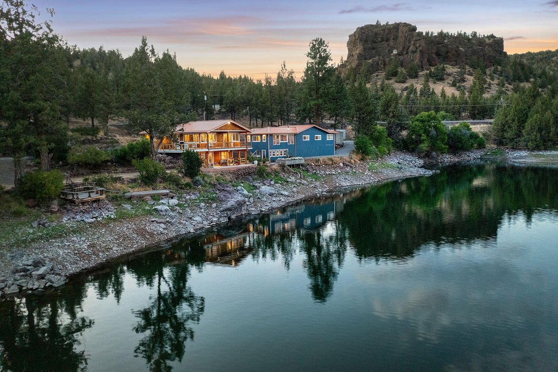 House in Prineville, Oregon, United States 2 - 18218931