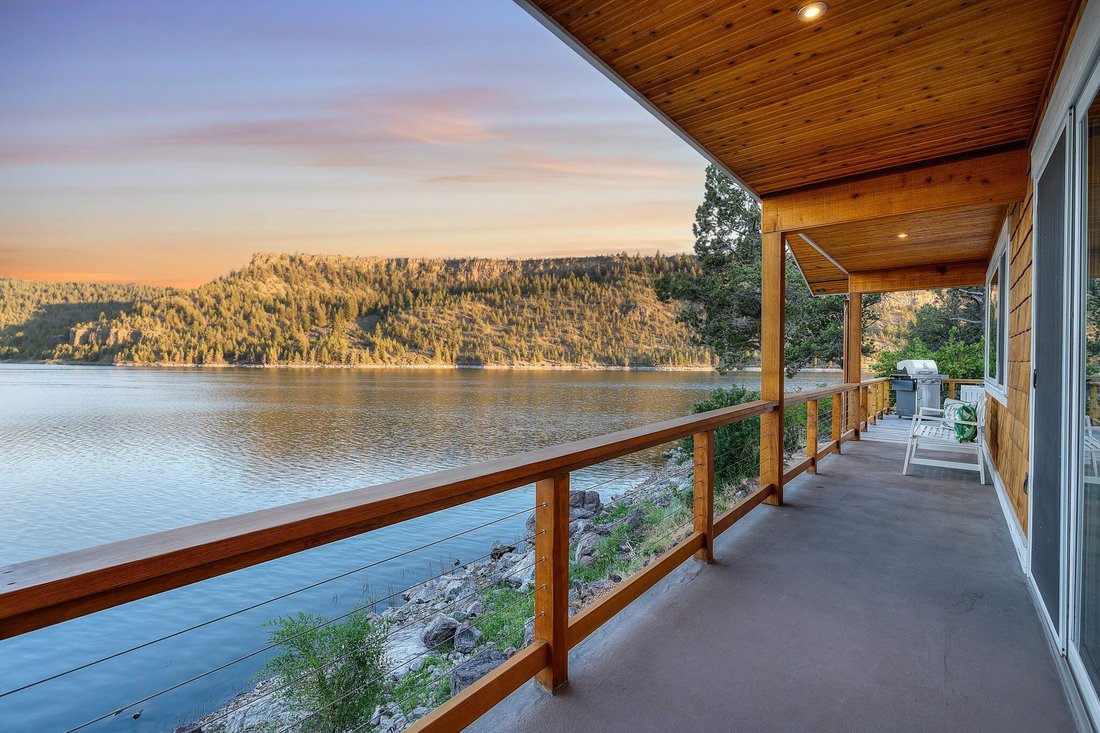 House in Prineville, Oregon, United States 1 - 18218931